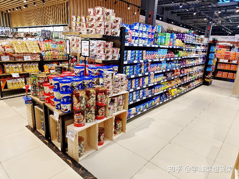 好又多超市：六安开发区社区生活的一站式购物好邻居